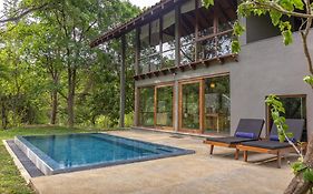 Wild Grass Nature Resort